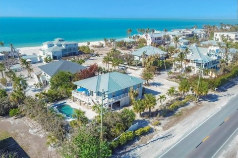 Casa en alquiler en Boca Grande, Florida, 3 dormitorios, 168.8 m2 № 1913427 - foto 2