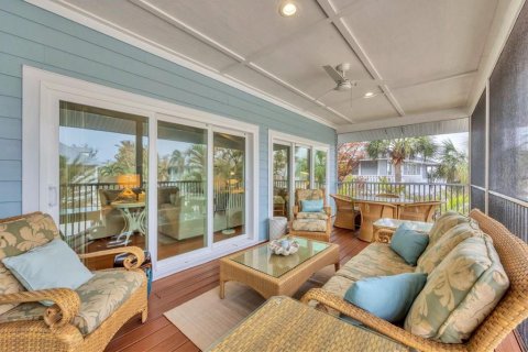 Casa en alquiler en Boca Grande, Florida, 3 dormitorios, 168.8 m2 № 1913427 - foto 30
