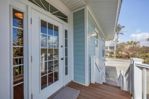 Casa en alquiler en Boca Grande, Florida, 3 dormitorios, 168.8 m2 № 1913427 - foto 9