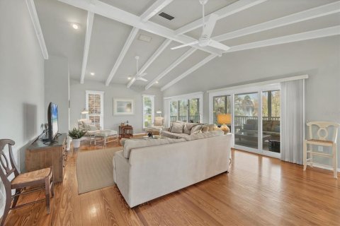 Casa en alquiler en Boca Grande, Florida, 3 dormitorios, 168.8 m2 № 1913427 - foto 10
