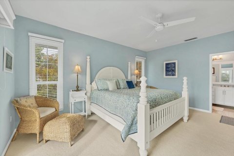 Casa en alquiler en Boca Grande, Florida, 3 dormitorios, 168.8 m2 № 1913427 - foto 23