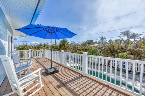 Casa en alquiler en Boca Grande, Florida, 3 dormitorios, 168.8 m2 № 1913427 - foto 21