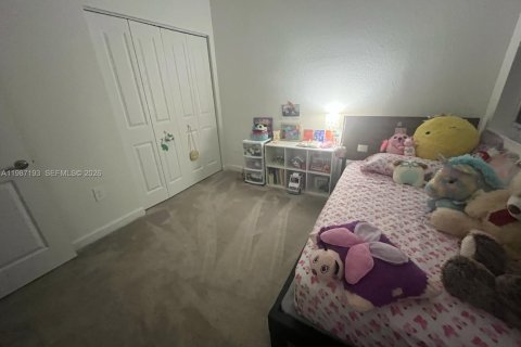 Купить таунхаус в Хомстед, Флорида 3 спальни, 143.53м2, № 2049679 - фото 12