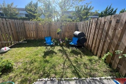 Купить таунхаус в Хомстед, Флорида 3 спальни, 143.53м2, № 2049679 - фото 22