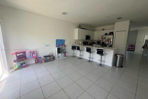 Купить таунхаус в Хомстед, Флорида 3 спальни, 143.53м2, № 2049679 - фото 21