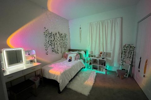 Купить таунхаус в Хомстед, Флорида 3 спальни, 143.53м2, № 2049679 - фото 20