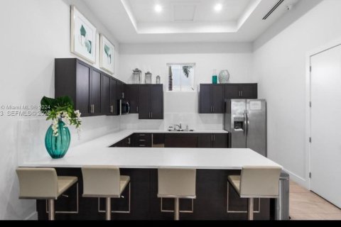 Купить таунхаус в Хомстед, Флорида 3 спальни, 143.53м2, № 2049679 - фото 29