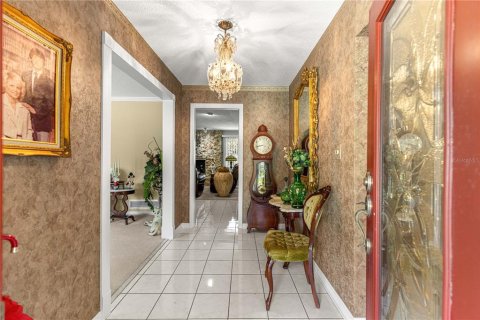House in Ocala, Florida 3 bedrooms, 204.57 sq.m. № 2150095 - photo 4