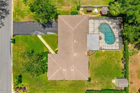 House in Ocala, Florida 3 bedrooms, 204.57 sq.m. № 2150095 - photo 19