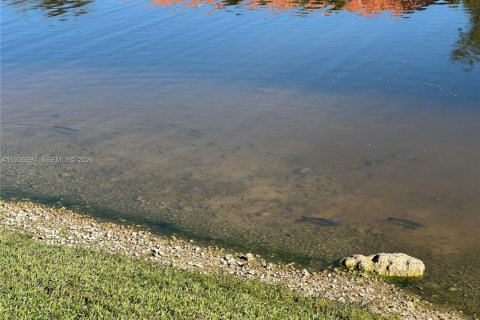 Townhouse in Miami, Florida 3 bedrooms, 158.86 sq.m. № 1996919 - photo 21