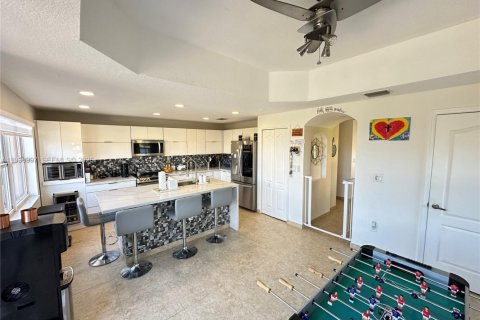 Townhouse in Miami, Florida 3 bedrooms, 158.86 sq.m. № 1996919 - photo 8