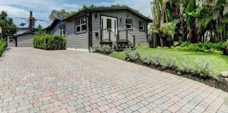 Casa en West Palm Beach, Florida 3 dormitorios, 105.17 m2 № 2084985