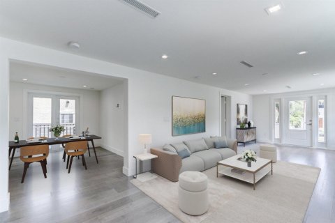 Casa en alquiler en West Palm Beach, Florida, 3 dormitorios, 105.17 m2 № 2084985 - foto 13