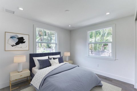 Casa en alquiler en West Palm Beach, Florida, 3 dormitorios, 105.17 m2 № 2084985 - foto 27