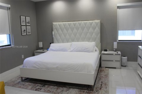 Купить виллу или дом в Хайалиа, Флорида 4 спальни, 184.88м2, № 2003186 - фото 28