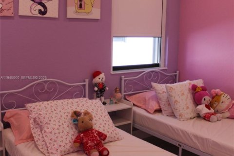 Купить виллу или дом в Хайалиа, Флорида 4 спальни, 184.88м2, № 2003186 - фото 23