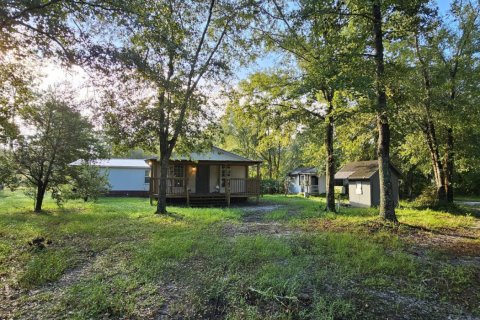 Casa en Bryceville, Florida 3 dormitorios, 151.62 m2 № 772613