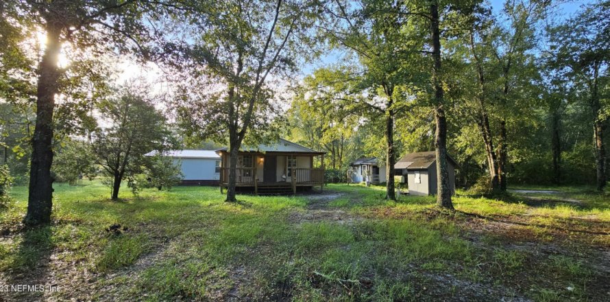 Casa en Bryceville, Florida 3 dormitorios, 151.62 m2 № 772613