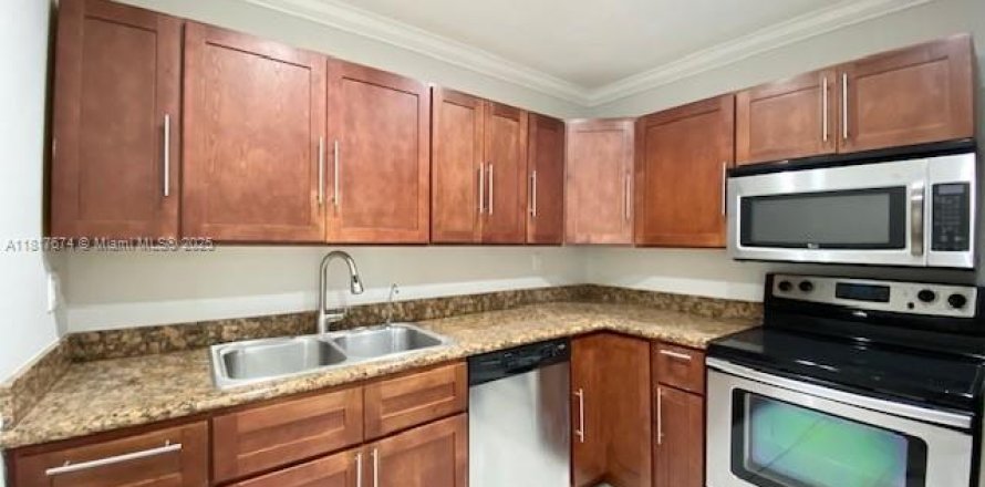 Appartement à Sunny Isles Beach, Floride 1 chambre, 74.32 m2 № 1774347