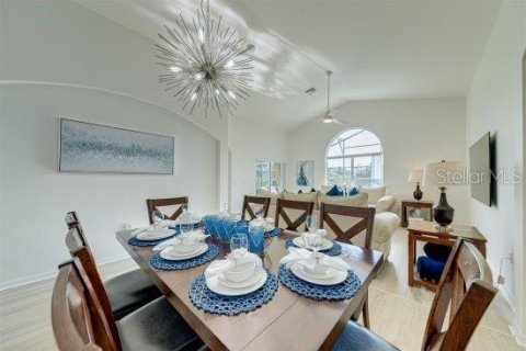 Villa ou maison à vendre à Davenport, Floride: 4 chambres, 158.68 m2 № 1719534 - photo 8