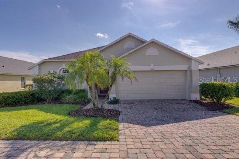 Villa ou maison à vendre à Davenport, Floride: 4 chambres, 158.68 m2 № 1719534 - photo 1