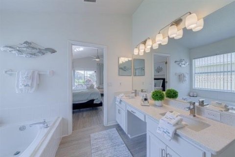 Villa ou maison à vendre à Davenport, Floride: 4 chambres, 158.68 m2 № 1719534 - photo 22