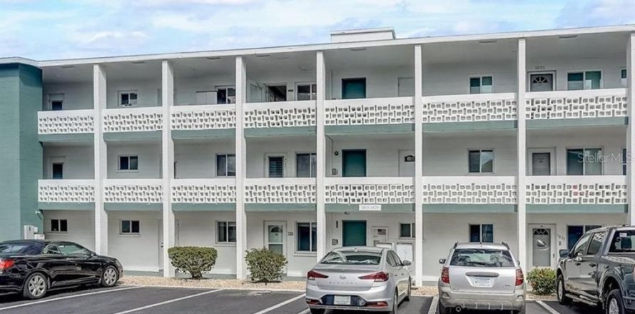 Condominio en Bradenton, Florida, 1 dormitorio  № 2212943