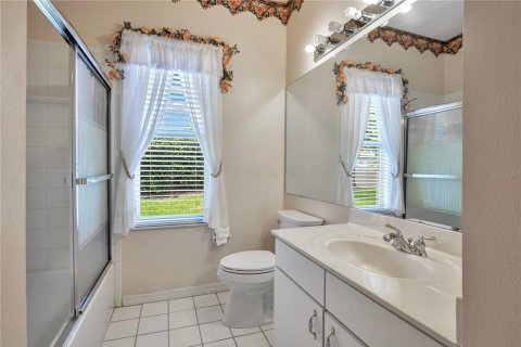 House in Clermont, Florida 2 bedrooms, 185.53 sq.m. № 2096199 - photo 22