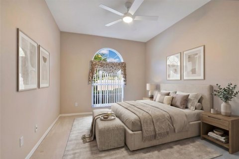 House in Clermont, Florida 2 bedrooms, 185.53 sq.m. № 2096199 - photo 23