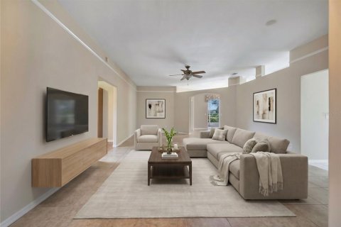 House in Clermont, Florida 2 bedrooms, 185.53 sq.m. № 2096199 - photo 6