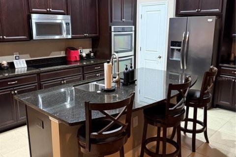 Casa en venta en Wesley Chapel, Florida, 3 dormitorios, 189.24 m2 № 2316614 - foto 21
