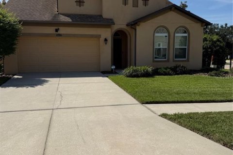 Villa ou maison à Wesley Chapel, Floride 3 chambres, 189.24 m2 № 2316614