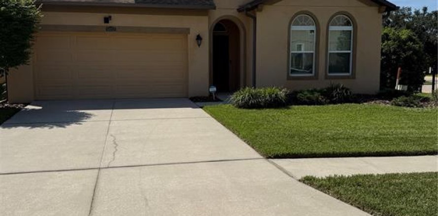 Casa en Wesley Chapel, Florida 3 dormitorios, 189.24 m2 № 2316614
