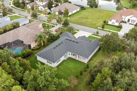 House in Land O' Lakes, Florida 4 bedrooms, 295.15 sq.m. № 2221381 - photo 20