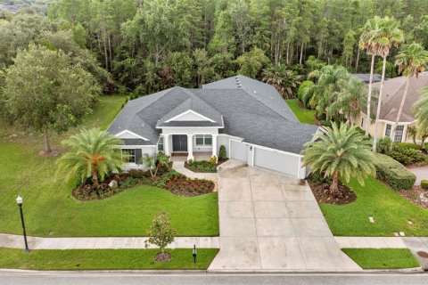House in Land O' Lakes, Florida 4 bedrooms, 295.15 sq.m. № 2221381 - photo 2