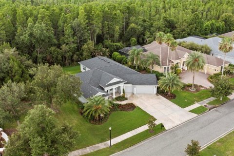 House in Land O' Lakes, Florida 4 bedrooms, 295.15 sq.m. № 2221381 - photo 5