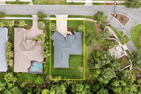 House in Land O' Lakes, Florida 4 bedrooms, 295.15 sq.m. № 2221381 - photo 19