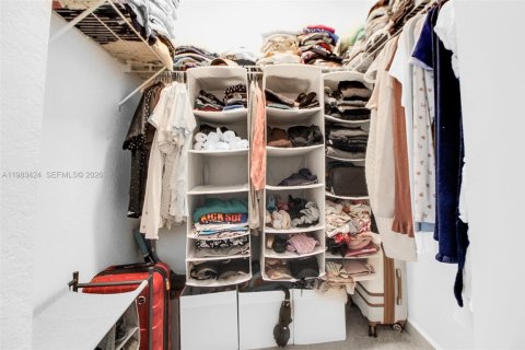 Купить виллу или дом в Хомстед, Флорида 3 спальни, 137.77м2, № 2050223 - фото 20