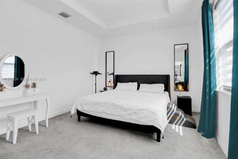 Купить виллу или дом в Хомстед, Флорида 3 спальни, 137.77м2, № 2050223 - фото 18