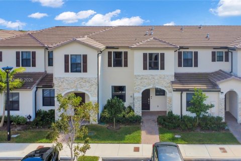 Купить виллу или дом в Хомстед, Флорида 3 спальни, 137.77м2, № 2050223 - фото 28