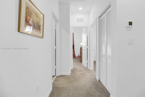 Купить виллу или дом в Хомстед, Флорида 3 спальни, 137.77м2, № 2050223 - фото 21