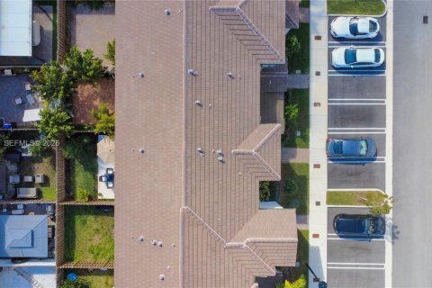 Купить виллу или дом в Хомстед, Флорида 3 спальни, 137.77м2, № 2050223 - фото 29