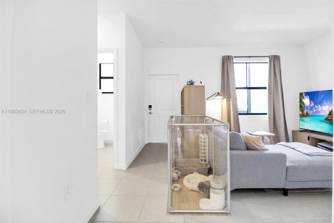 Купить виллу или дом в Хомстед, Флорида 3 спальни, 137.77м2, № 2050223 - фото 4