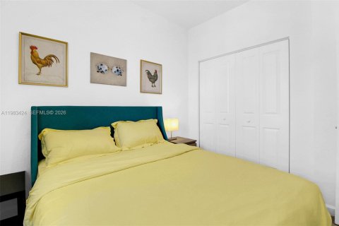 Купить виллу или дом в Хомстед, Флорида 3 спальни, 137.77м2, № 2050223 - фото 14