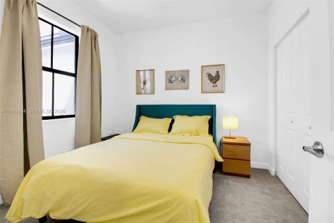 Купить виллу или дом в Хомстед, Флорида 3 спальни, 137.77м2, № 2050223 - фото 13