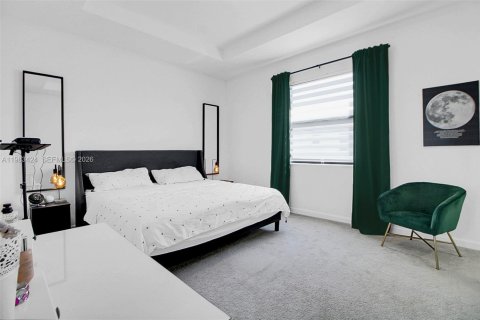 Купить виллу или дом в Хомстед, Флорида 3 спальни, 137.77м2, № 2050223 - фото 17