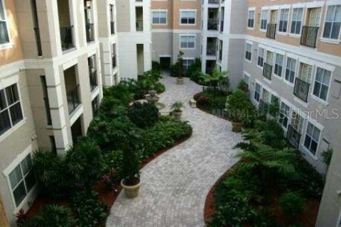 Copropriété à louer à Orlando, Floride: 1 chambre, 61.97 m2 № 2119342 - photo 15