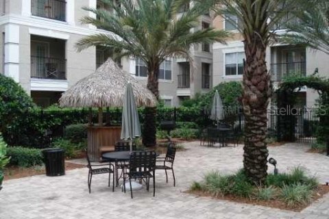 Copropriété à louer à Orlando, Floride: 1 chambre, 61.97 m2 № 2119342 - photo 16
