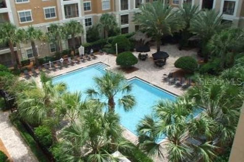 Copropriété à louer à Orlando, Floride: 1 chambre, 61.97 m2 № 2119342 - photo 14