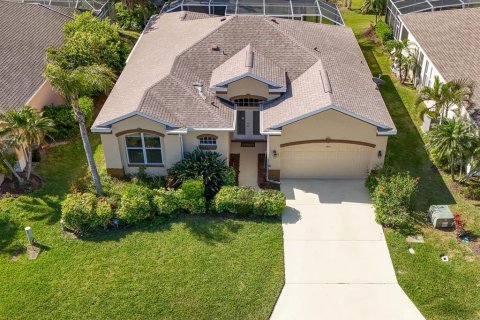 Villa ou maison à vendre à Sarasota, Floride: 3 chambres, 189.43 m2 № 1603277 - photo 4